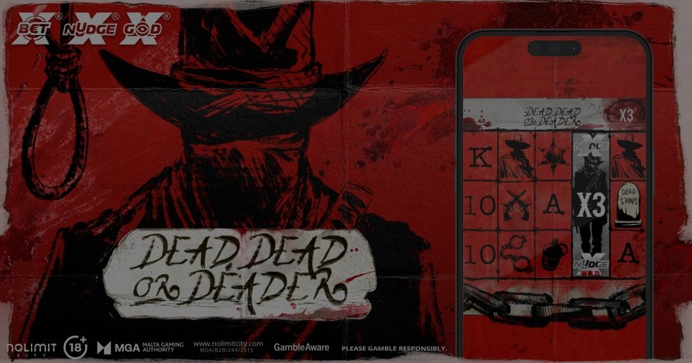 Dead, Dead Or Deader demo